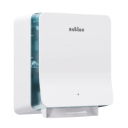 Dozownik SYS1 PT1 Wepa Sensor do ręczników papierowych w roli 331070, 333420, 333421 Pureco