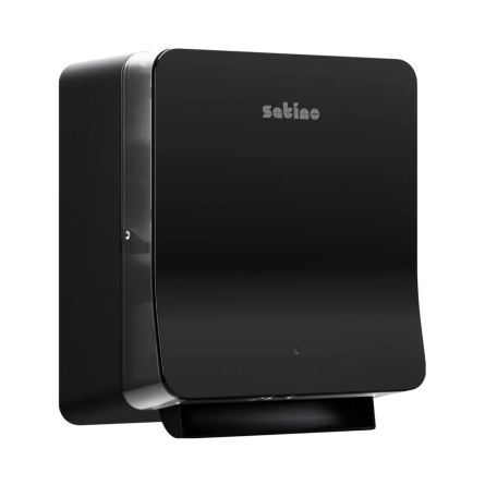 Dozownik SYS1 PT1 Wepa Sensor do ręczników papierowych w roli 331070, 333420, 333421 Pureco