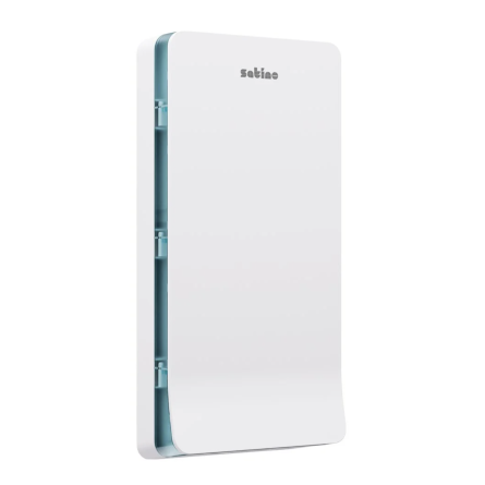 Duży dozownik PT2 XL do ręczników składanych Wepa Interfold 331400 333408 333409