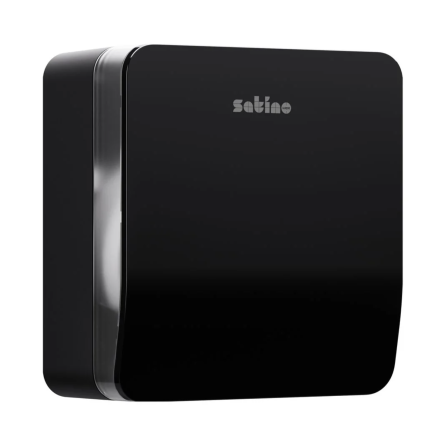 Mały dozownik JT1 Wepa do papieru toaletowego Jumbo 331050 333404 333405 Pureco