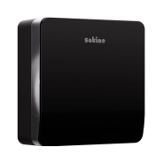 Duży dozownik JT2 Wepa do papieru toaletowego Jumbo 333406 333407 Pureco