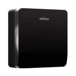 Duży dozownik JT2 Wepa do papieru toaletowego Jumbo 333406 333407 Pureco