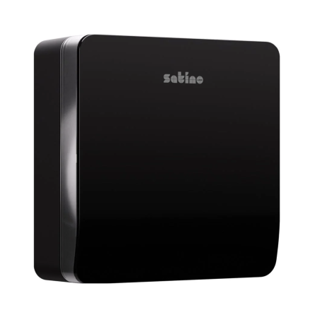 Duży dozownik JT2 Wepa do papieru toaletowego Jumbo 333406 333407 Pureco