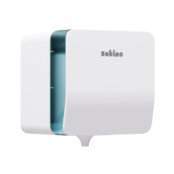 Dozownik do ręczników w roli centralnego dozowania Wepa Centerfeed CF1 331000 333416 333417