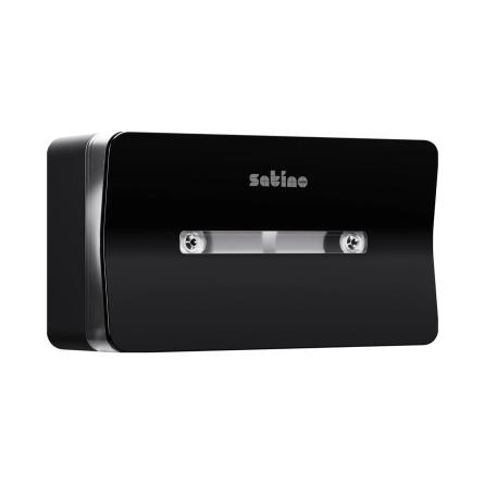 Dozownik CF2 Wepa do papieru toaletowego Jumbo 331490 331490 333414 333415