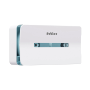 Dozownik CF2 Wepa do papieru toaletowego Jumbo 331490 331490 333414 333415