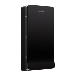 Dozownik PT3 Wepa XL do ręczników składanych 331010 333410 333411