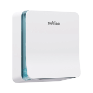 Dozownik PT3 Wepa S do ręczników składanych 331020 333402 333403