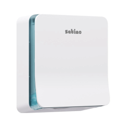 Dozownik PT3 Wepa S do ręczników składanych 331020 333402 333403