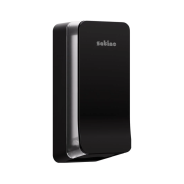 Dozownik WEPA BT1 do papieru toaletowego w listkach 331480 333424 333425