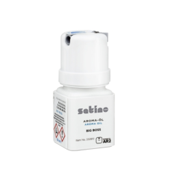 Wkłady do odświeżacza powietrza PREMIUM AR2 Satino WEPA