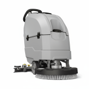 maszyna do mycia podłóg antea fabula z napędem na koła