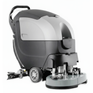 duża maszyna do mycia podłóg fabula  65BT z napędem na koła