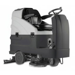 nowoczesna maszyna do mycia podłóg avanta 85B przeznaczona dla osób niepełnosprawnych