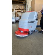 ANTEA maszyna do mycia podłóg na wypożyczenie PURECO Bydgoszcz