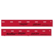 Komplet gum MS 200-26 do posadzki nierównej do szorowarki DRYFT Pureco