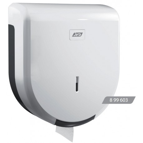 Papier toaletowy duża rolka Jumbo szary makulatura eco premium12 szt.