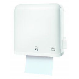 Dozownik Wepa Auto Cut do ręczników w roli 331090 biały