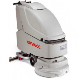 Wypożyczenie bateryjnej maszyny czyszczącej