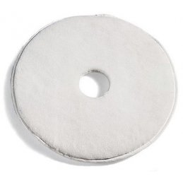 Bonnet mikrofibra,do czyszczenia metodą bonetowania,  43 cm 17 cali