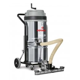 CA 1.30/1.50 Comac Tmb przemysłowy jednofazowy odkurzacz do zanieczyszczeń lekkich