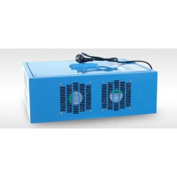 Generator ozonu 14g/h do pełnej dezynfekcji pomieszczeń i samochodów