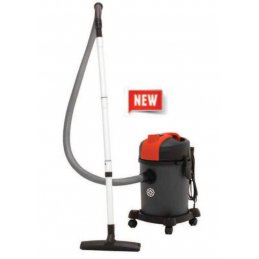 YP 1/20 w&d profesjonalny odkurzacz do pracy na sucho mokro red line