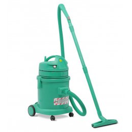 Ecospital Topper 1/27 hepa iso5 profesjonalny odkurzacz medyczny do szpitala