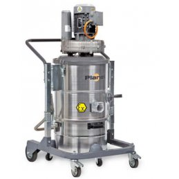 Planet 152 Atex Ex Specjalistyczny antystatyczny odkurzacz przemysłowy