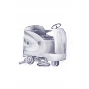 Maszyny do mycia podłóg - Kup Urządzenia czyszczące COMAC