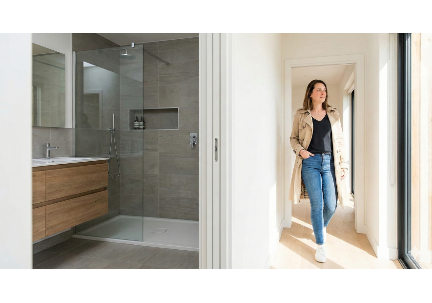 Od tematu tabu do gwiazdy Instagrama: Nowe oblicze toalet