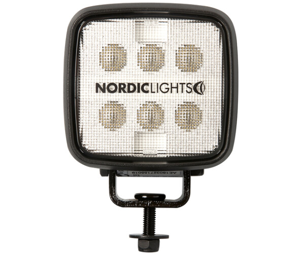 Światło robocze LED, górne — Egholm City Ranger 3070