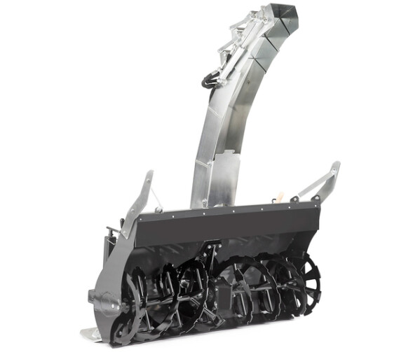 Odśnieżarka — Egholm City Ranger 3070