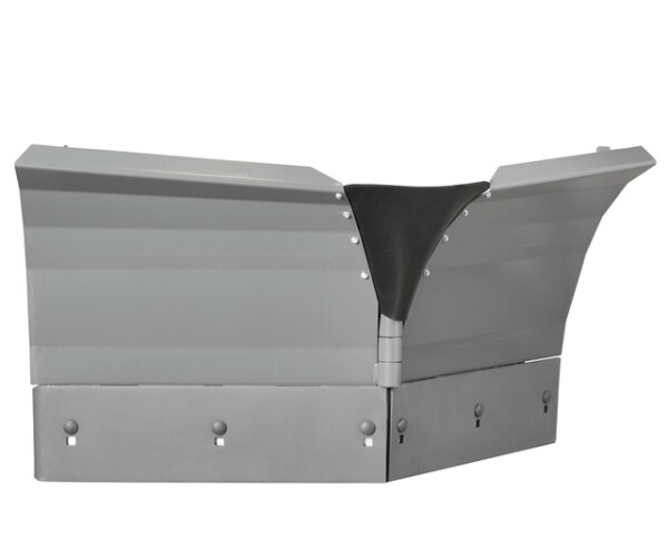 Pług śnieżny V 1500 mm — Egholm City Ranger 3070
