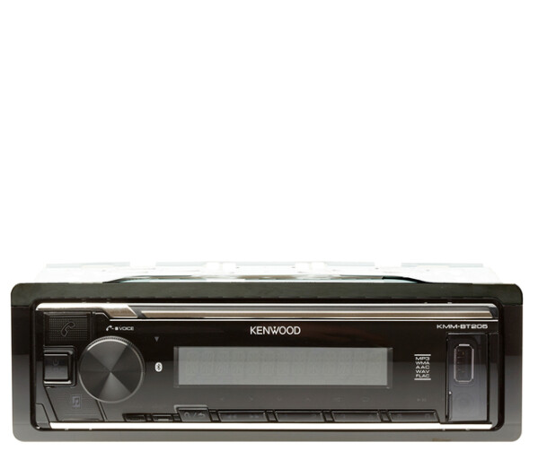 Radio Bluetooth — Egholm City Ranger 3070