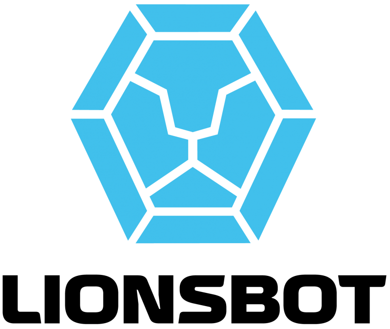 logo lionsbot