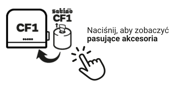 CF1 kod ręczniki centralnego dozowania pureco.pl