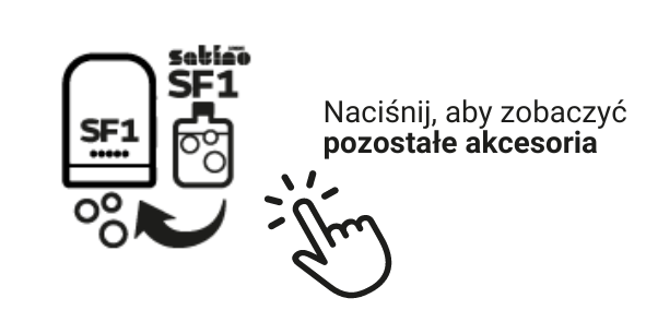 SF2kod mydła w pianie i płynie do dozowników pureco.pl