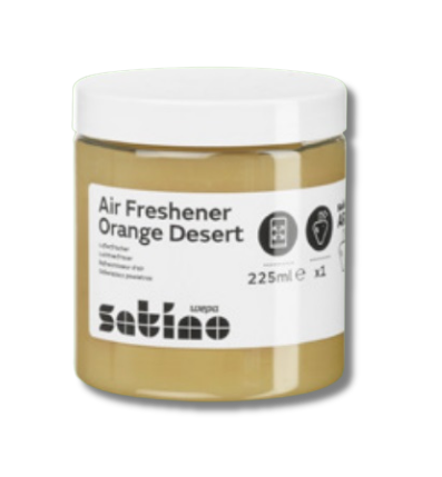 wkład do profesjonalnego mydła w piance free sf1. Pureco