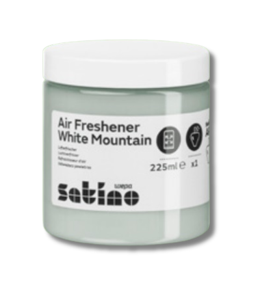 wkład do profesjonalnego mydła w piance free sf1. Pureco