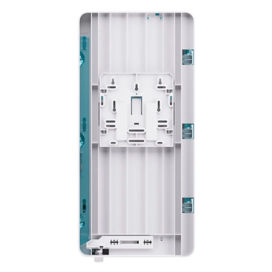 dozownik manualny do mydła w płynie i pianie sf2