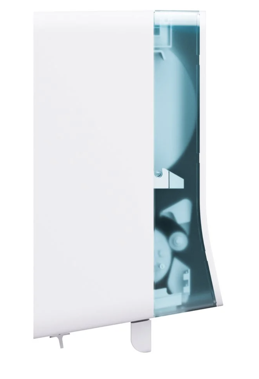 dozownik manualny do mydła w płynie i pianie sf2