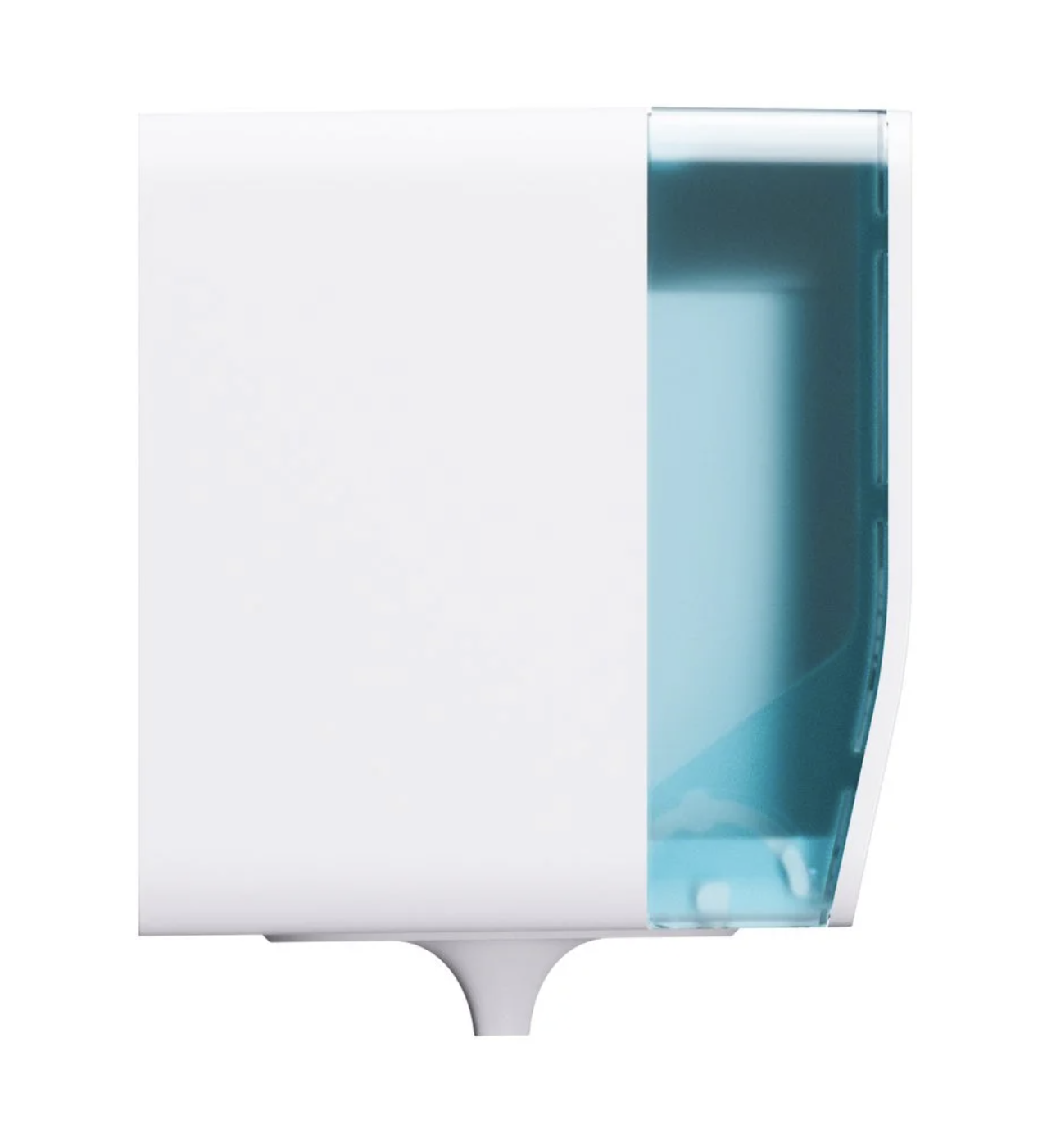 dozownik manualny do mydła w płynie i pianie sf2