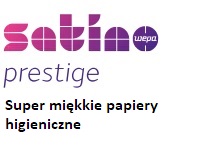 wysokiej jakości ręczniki w roli satino wepa pureco.pl