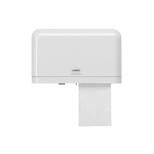 nowoczesny dozownik do papieru toaletowego wepa dispenser