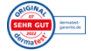 testowane dermatologicznie