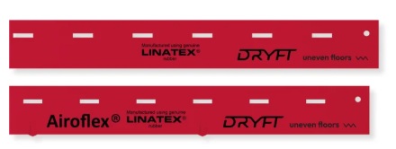 [Obraz gum zbierających do DRYFT]