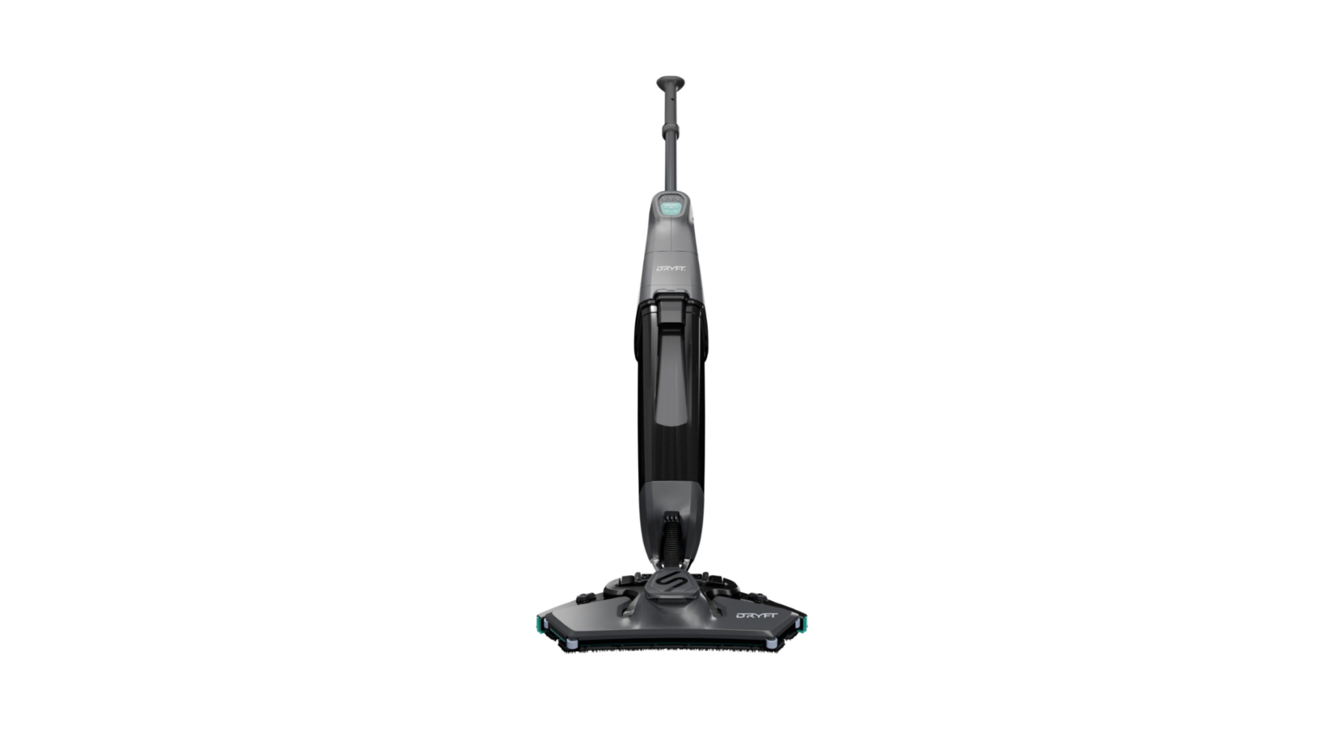 DRYFT MotorScrubber — maszyna szorująco-czyszcząca
