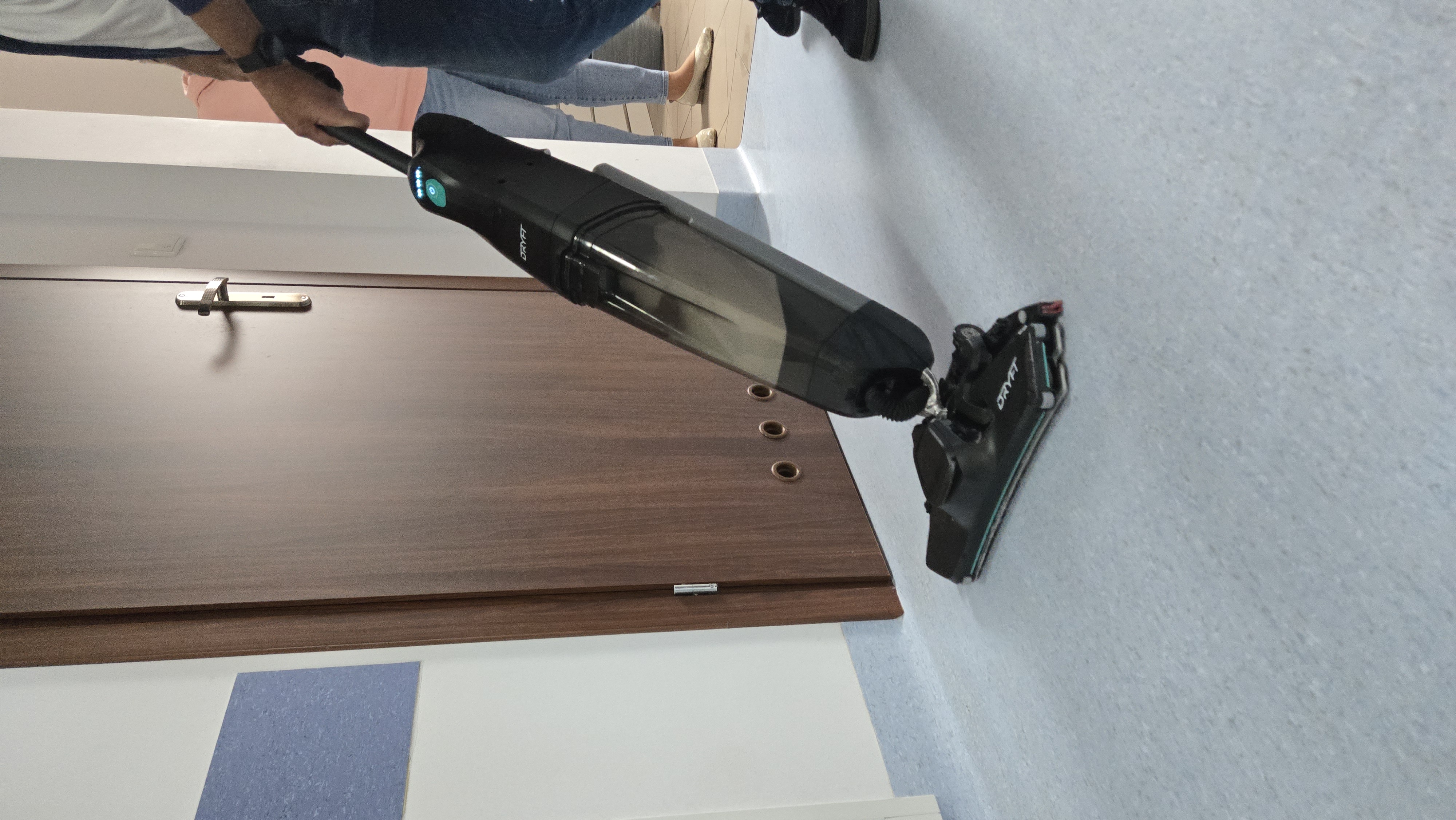 Maszyna do szorowania