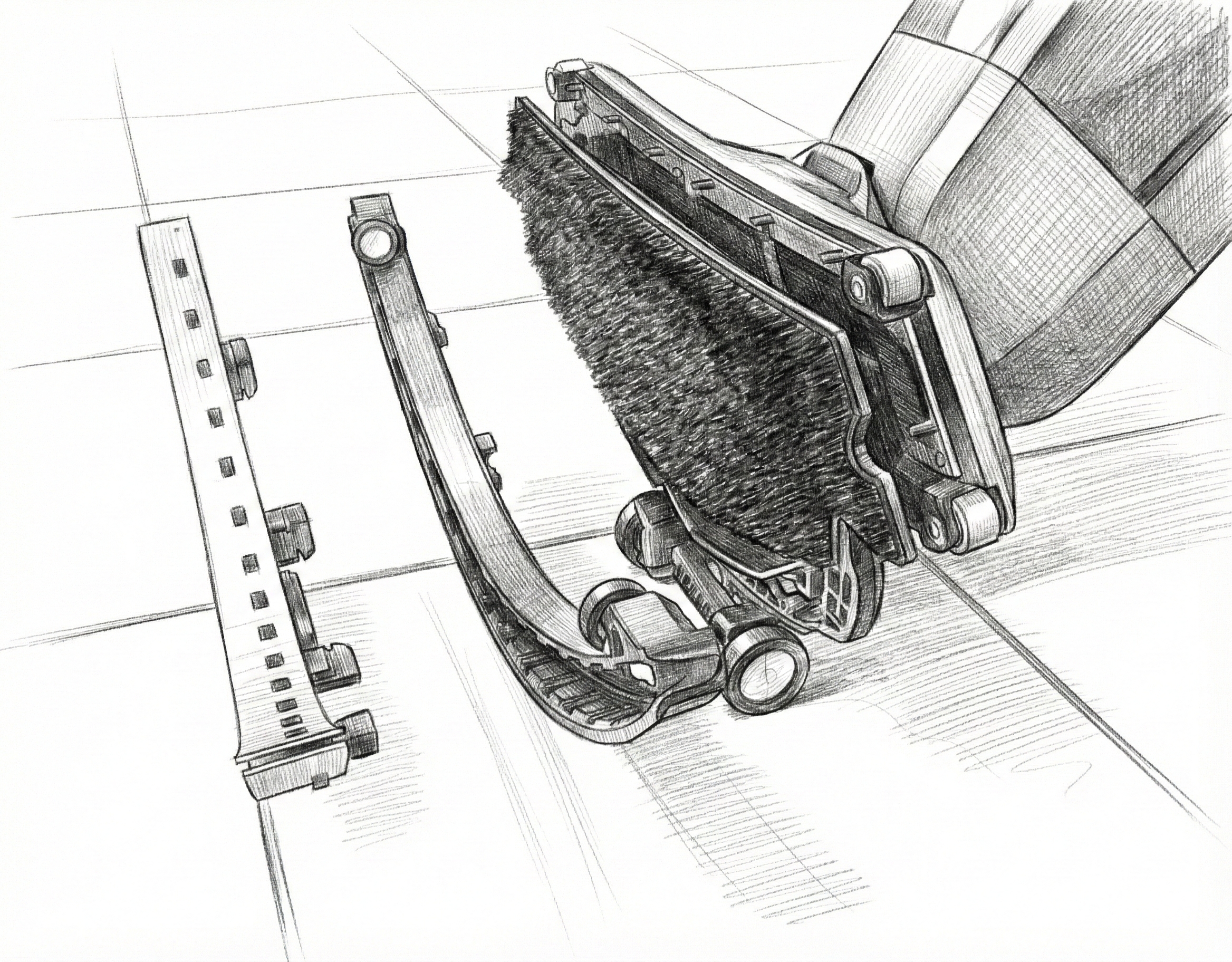 Bezproblemowa konserwacja